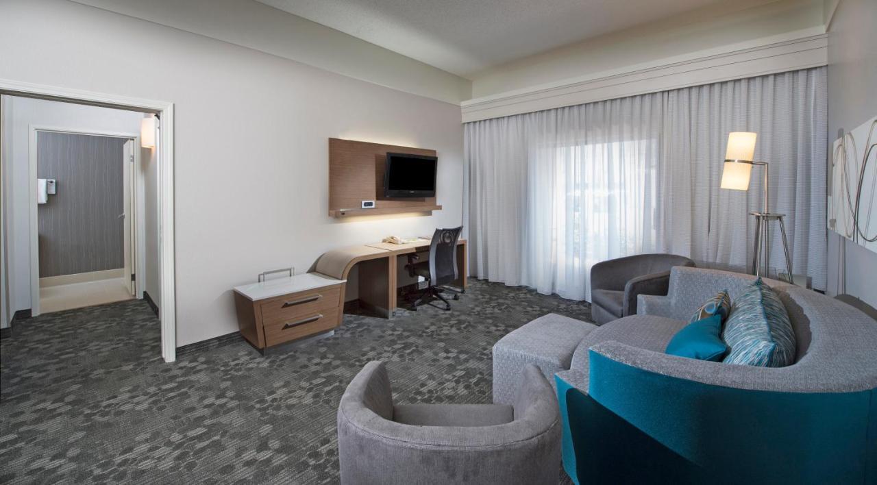 Courtyard By Marriott Dothan Ngoại thất bức ảnh