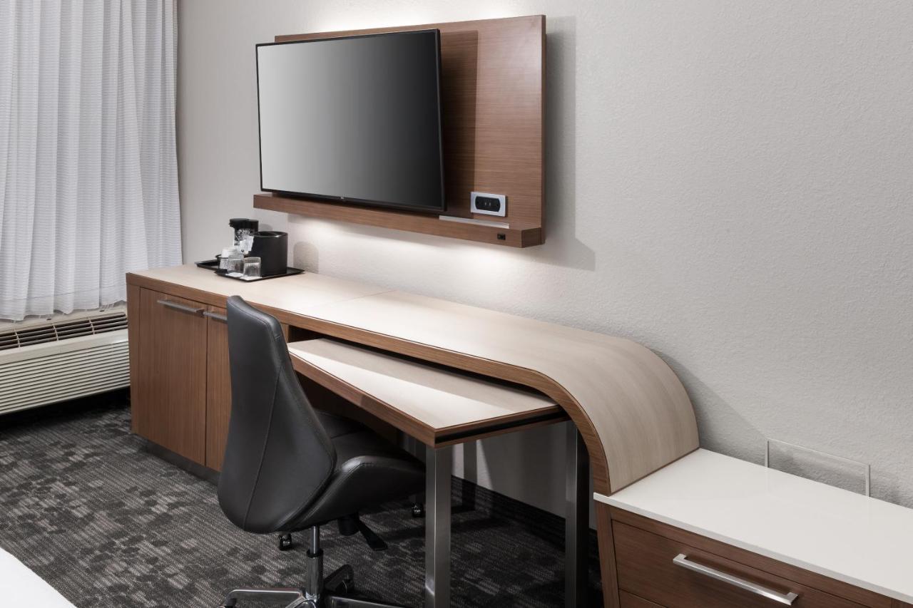 Courtyard By Marriott Dothan Ngoại thất bức ảnh