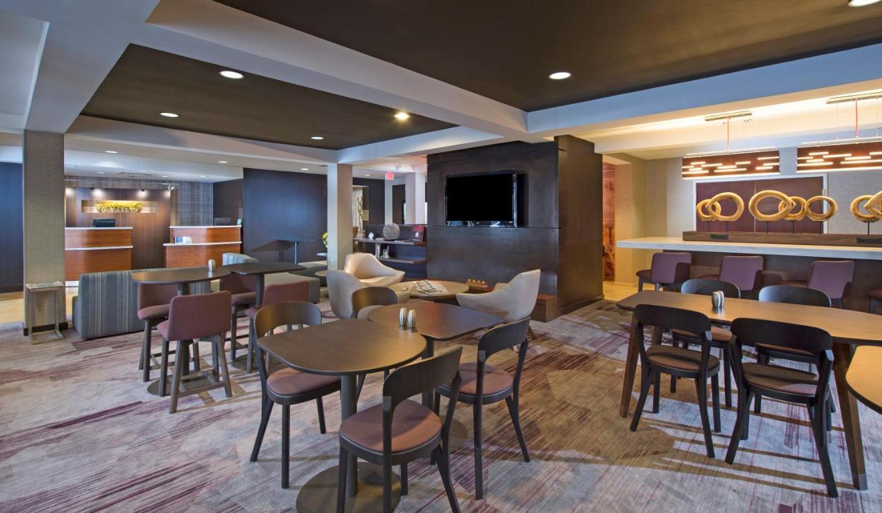 Courtyard By Marriott Dothan Ngoại thất bức ảnh