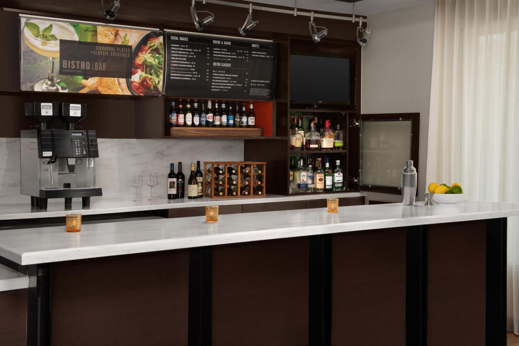 Courtyard By Marriott Dothan Ngoại thất bức ảnh