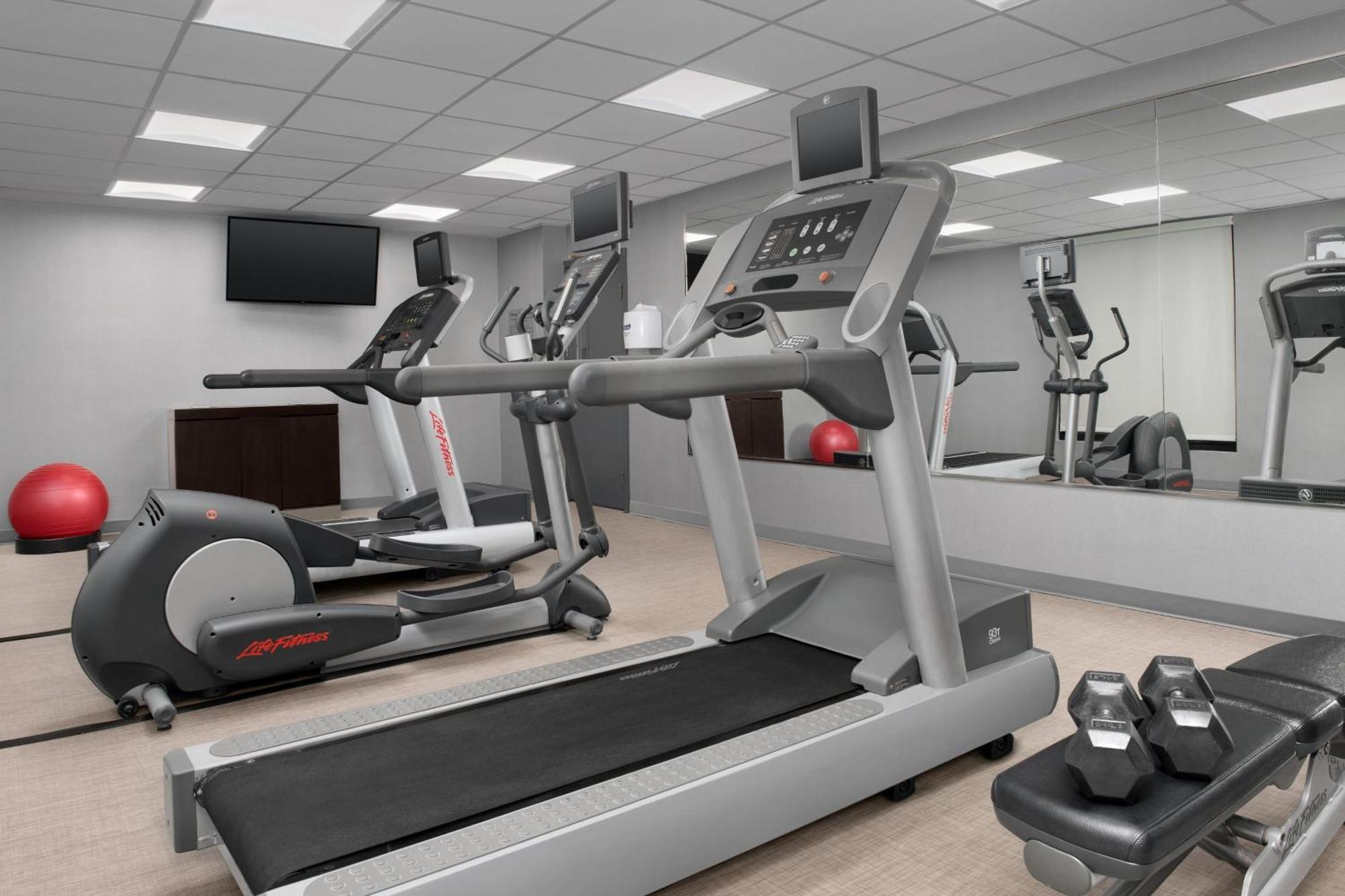 Courtyard By Marriott Dothan Ngoại thất bức ảnh