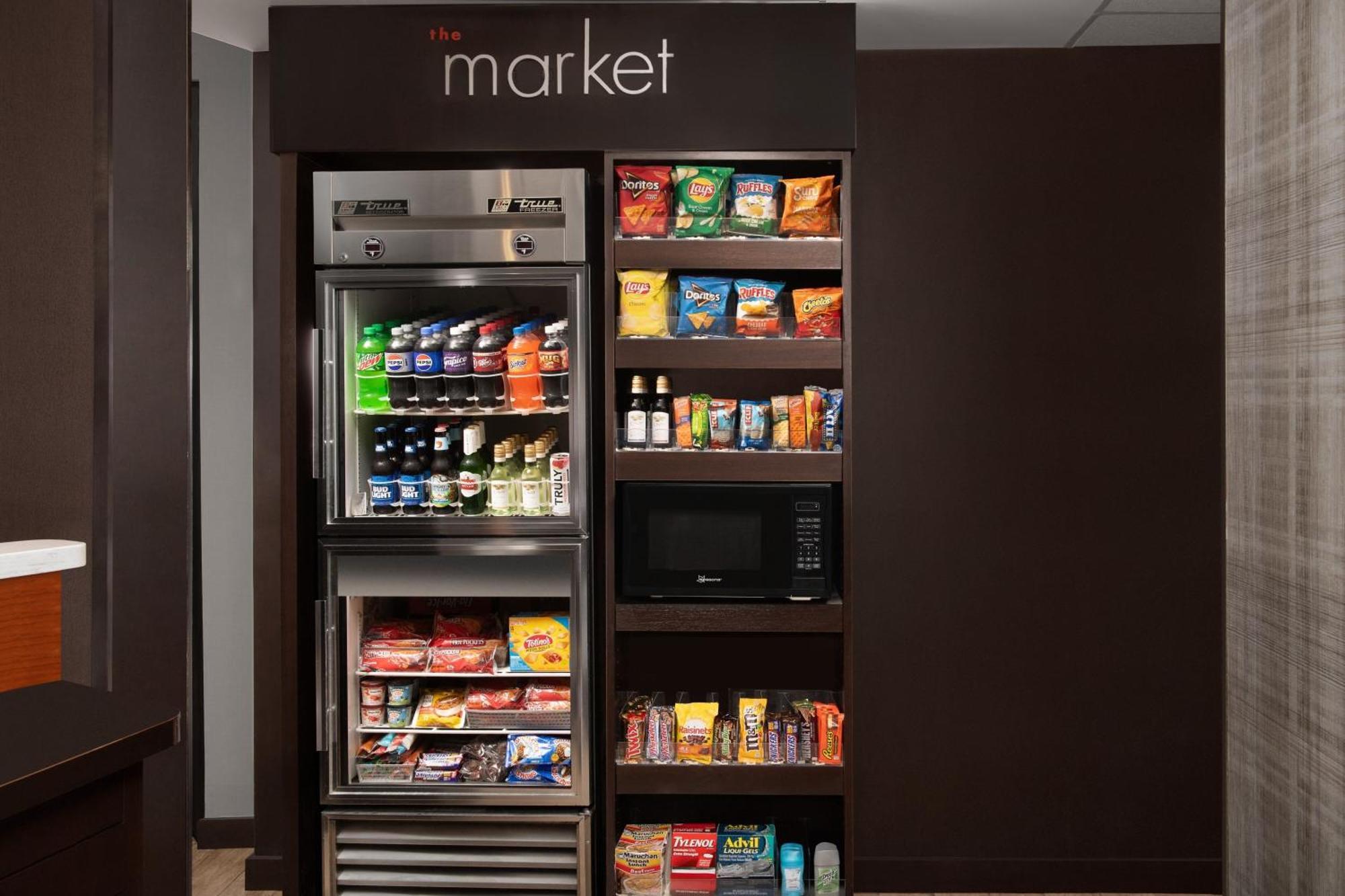 Courtyard By Marriott Dothan Ngoại thất bức ảnh
