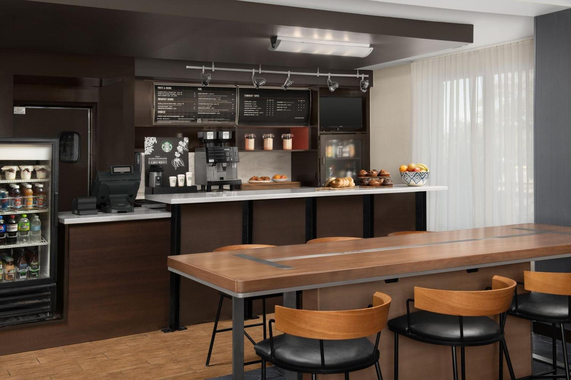 Courtyard By Marriott Dothan Ngoại thất bức ảnh