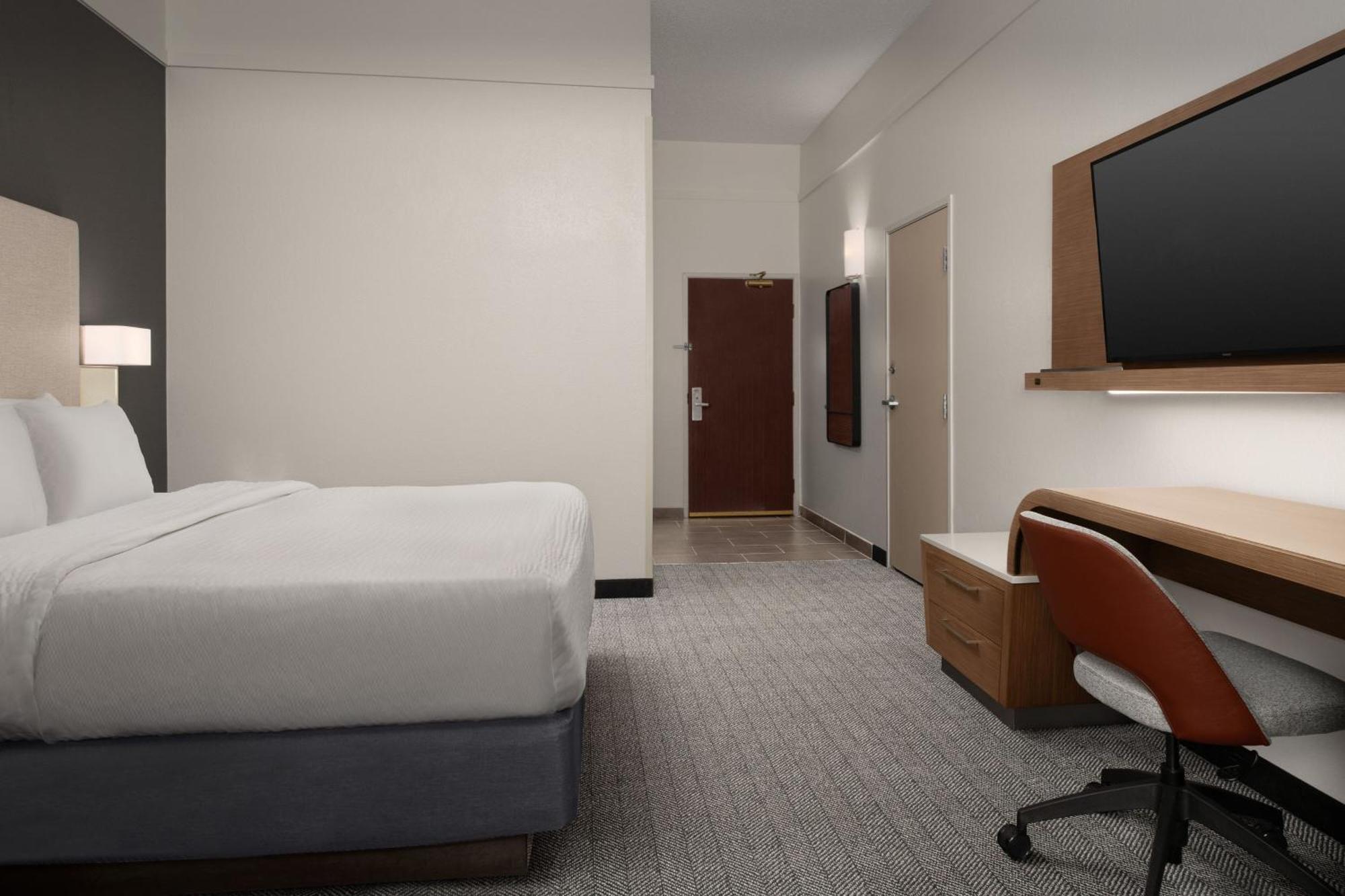 Courtyard By Marriott Dothan Ngoại thất bức ảnh