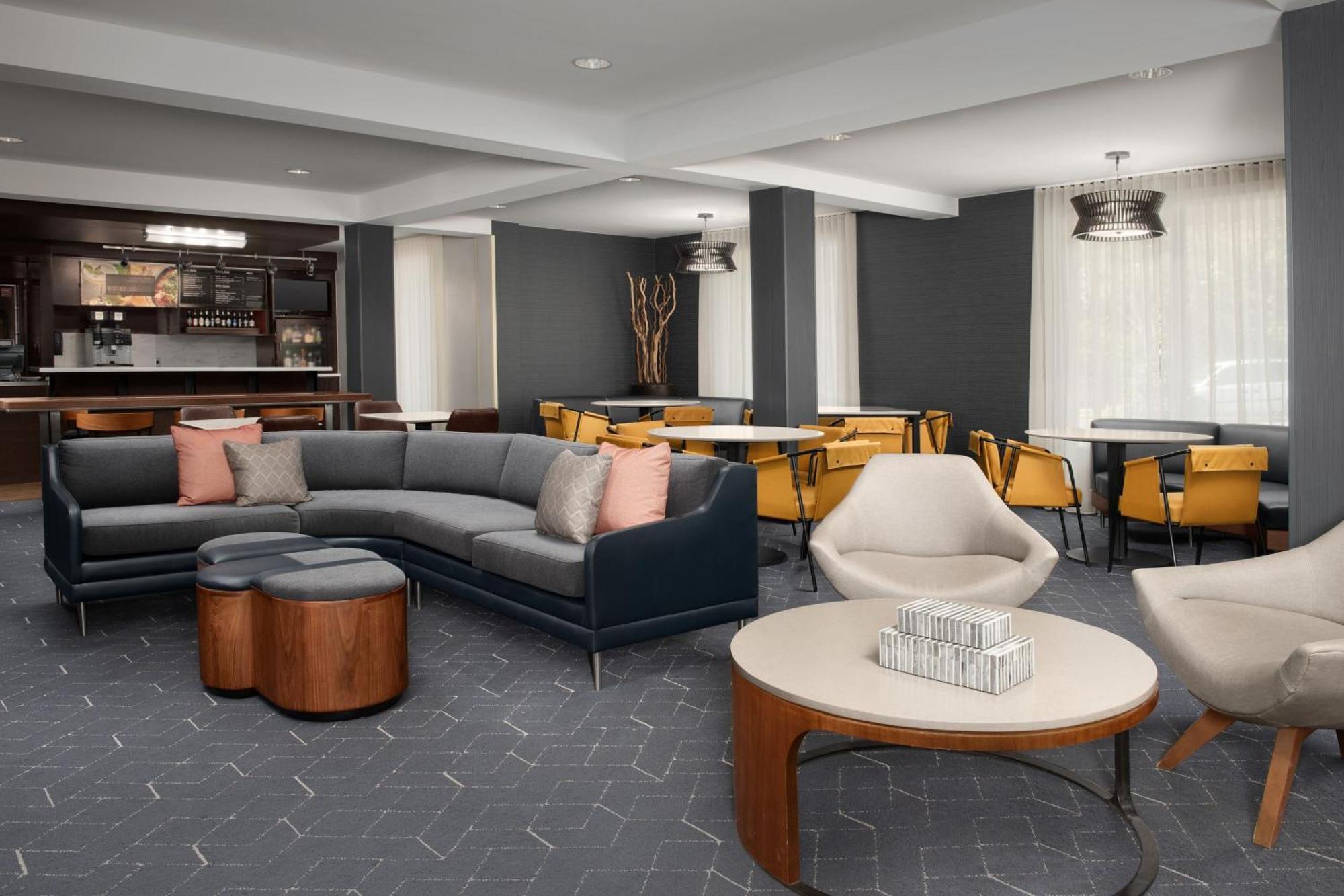 Courtyard By Marriott Dothan Ngoại thất bức ảnh