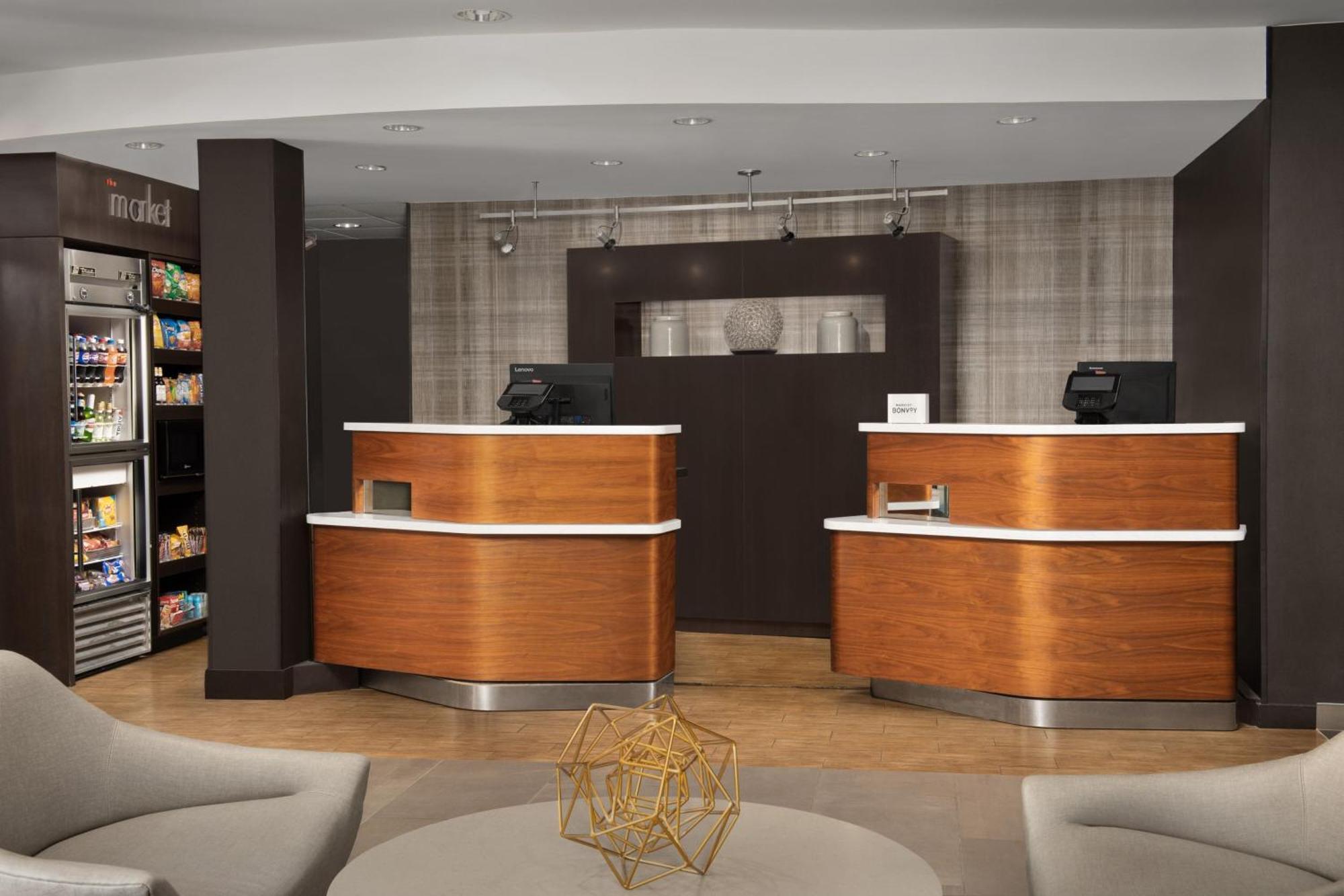 Courtyard By Marriott Dothan Ngoại thất bức ảnh